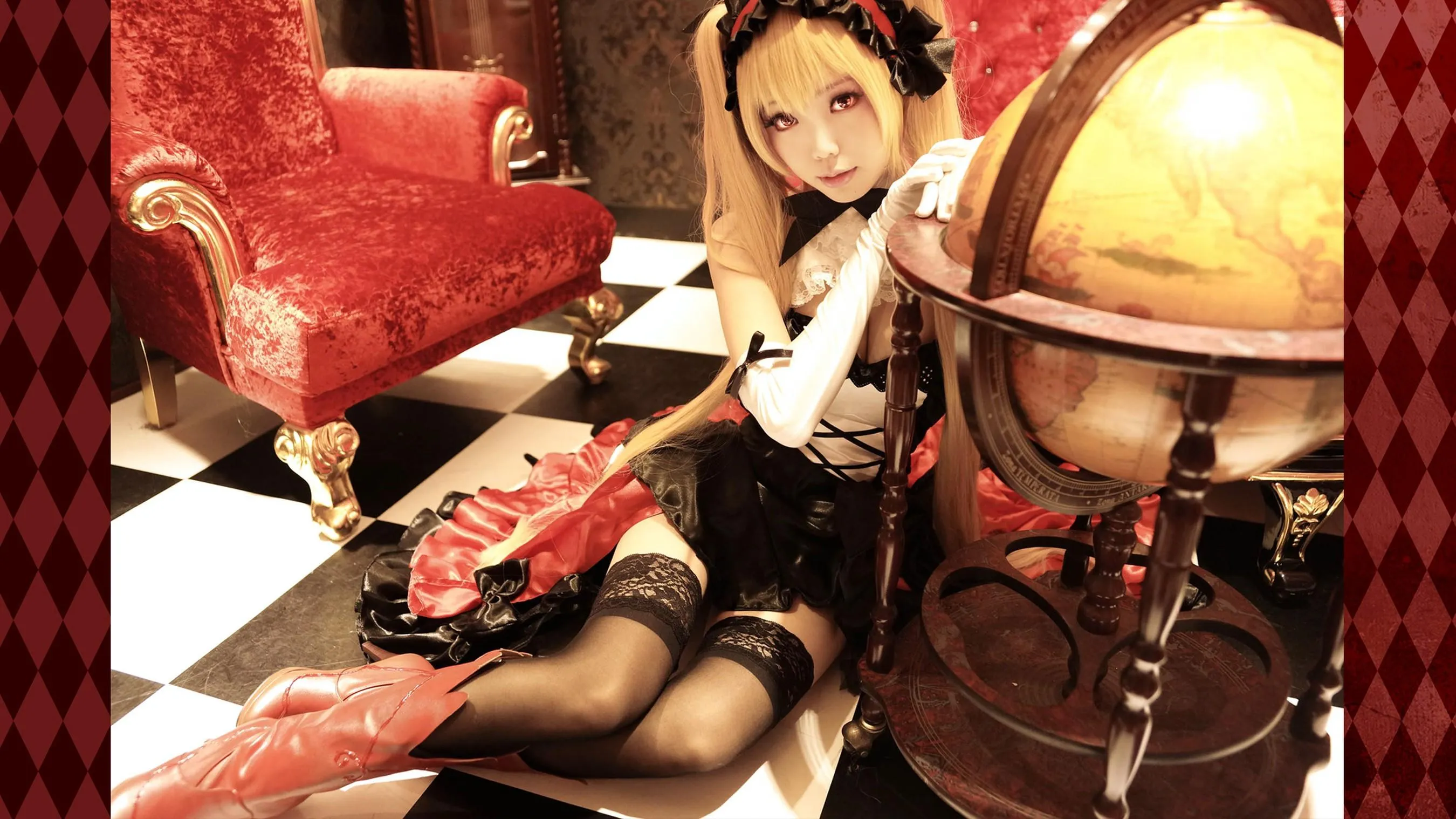 ElyEE子 – NO.91 Mistral Nereids [70P]插图9